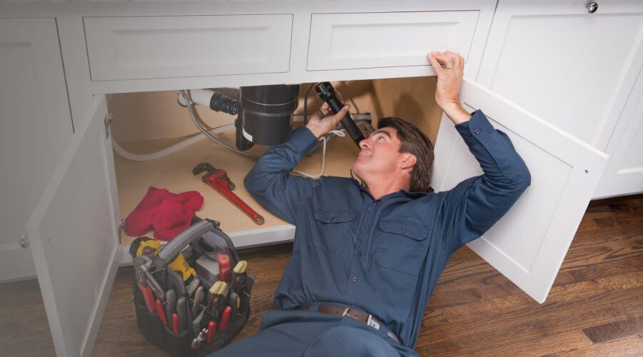 Professional Leak Detection in Erwinville, LA